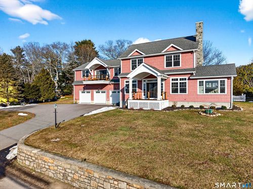 77 Masons Island Rd, Mystic, CT, 06355-2949 | Card Image