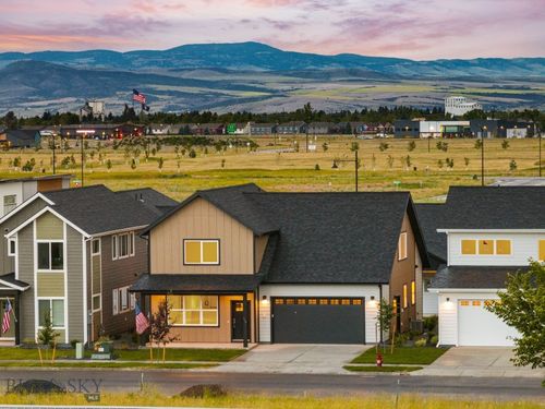 809 Spaniel Ln, Belgrade, MT, 59714-4167 | Card Image
