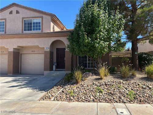 1607 Box Step Dr, Henderson, NV, 89014-7402 | Card Image