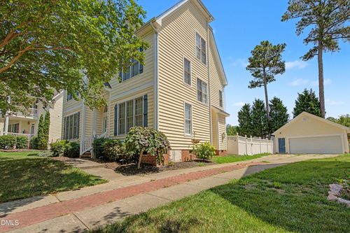 248 Star Magnolia Dr, Morrisville, NC, 27560-9456 | Card Image