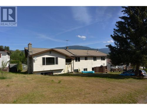 4045 6th Ave, New Hazelton, BC, V0J2J0 | Card Image