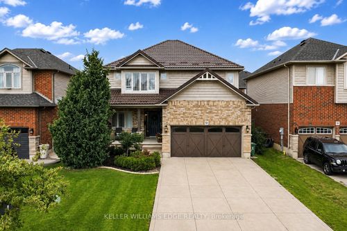 53 Valiant Circle, Hamilton, ON, L0R1C0 | Card Image