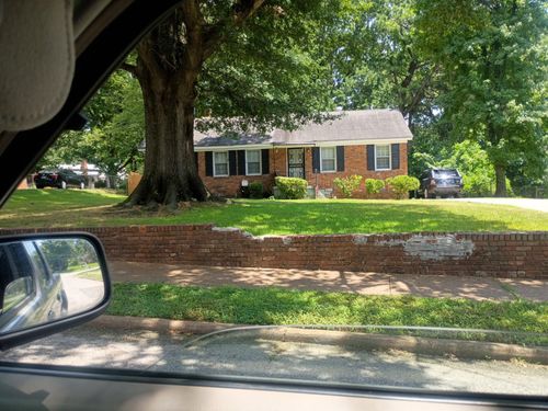 3484 Brookmeade St, Memphis, TN, 38127 | Card Image