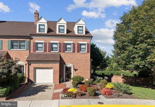 6320 Manchester Way, ALEXANDRIA, VA, 22304-3534 | Card Image