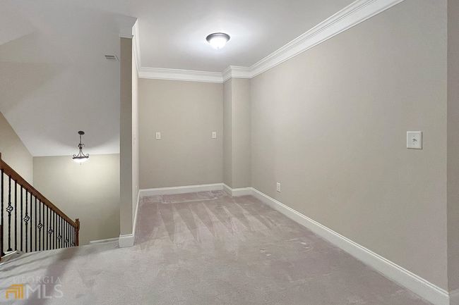 4540 Brighton View Trl, House other with 3 bedrooms, 3 bathrooms and null parking in Cumming GA | Image 39