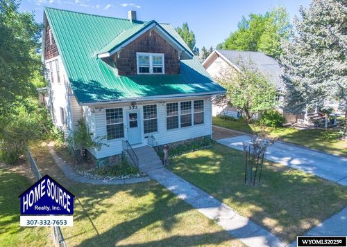 333 Cascade St, Lander, WY, 82520-3725 | Card Image