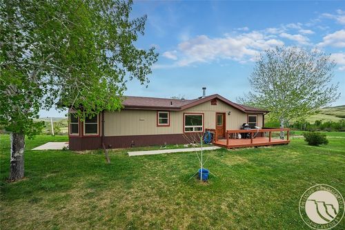34-3 Rolling Hills Rd, Red Lodge, MT, 59068-9509 | Card Image