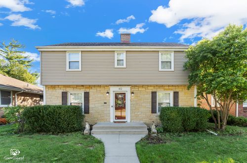 412 Mack St, Joliet, IL, 60435-5920 | Card Image