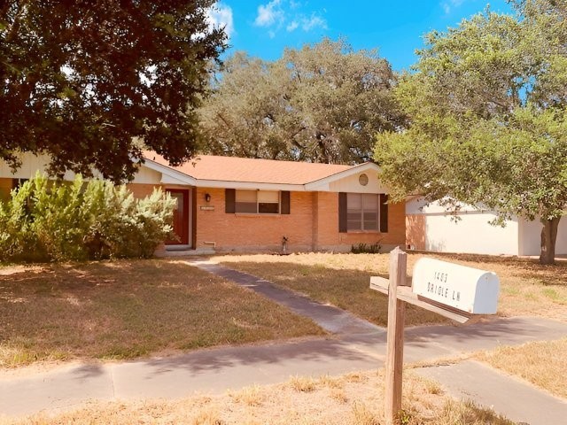 Residential in Beeville 5