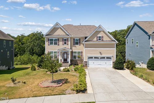 717 Virginia Water Dr, Rolesville, NC, 27571-8206 | Card Image