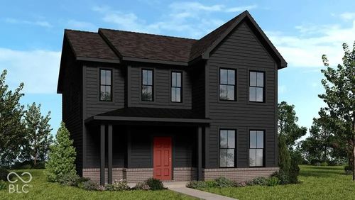 9061 Naples Way, Plainfield, IN, 46168-4935 | Card Image