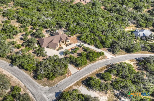 121 Wine Cup, House other with 4 bedrooms, 3 bathrooms and null parking in Spring Branch TX | Image 47
