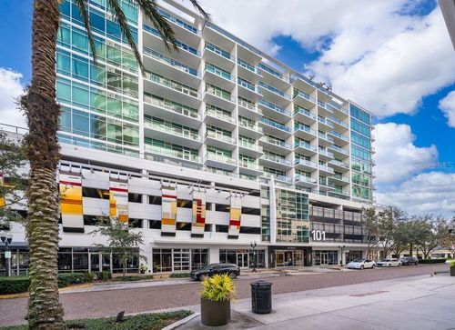 unit-707-101 S Eola Dr, ORLANDO, FL, 32801-6609 | Card Image