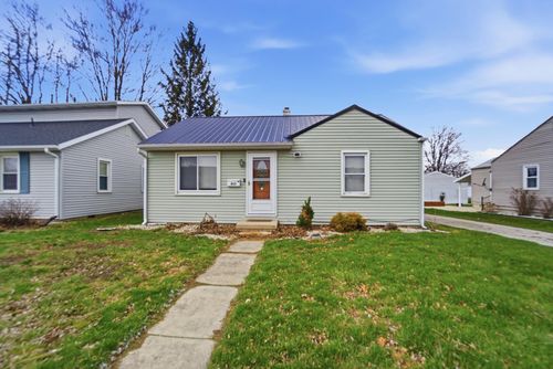 817 Murlin Ave, Celina, OH, 45822-2426 | Card Image
