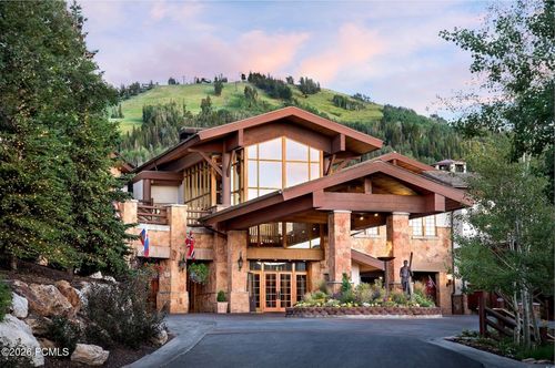 257-7700 Stein Way, Park City, UT, 84060-5132 | Card Image