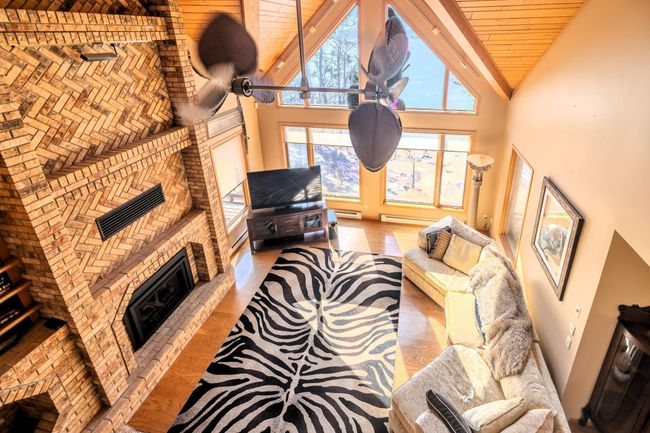 1569 Floan Point Rd, House other with 5 bedrooms, 3 bathrooms and null parking in East Gull Lake MN | Image 33