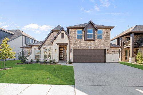 474 Aspen Way, Lavon, TX, 75166-1957 | Card Image