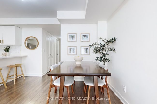 129 - 2 Dunsheath Way, Condo with 2 bedrooms, 2 bathrooms and null parking in Markham ON | Image 9