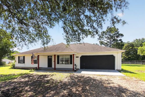 4799 Coronado Circle, Crestview, FL, 32539 | Card Image