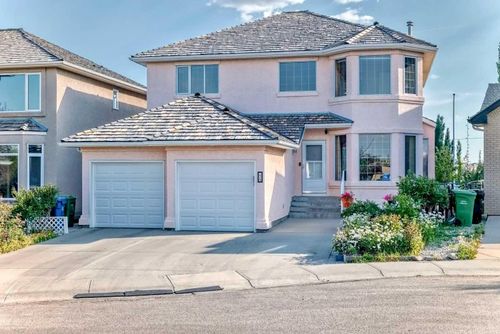 75 Hampstead Way Nw, Calgary, AB, T3A6E5 | Card Image