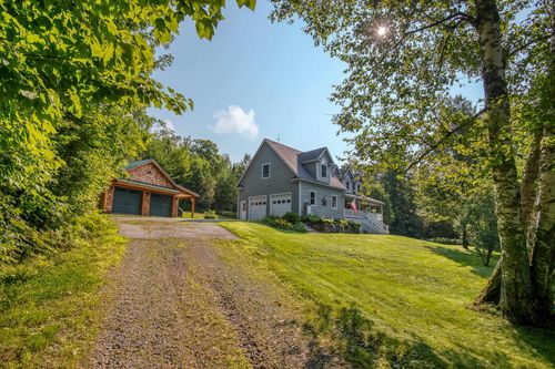 431 Ingerson Road, Jefferson, NH, 03583 | Card Image