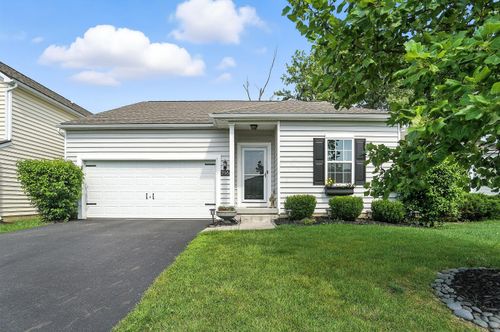 3984 Lavender Ridge Dr, Columbus, OH, 43230-8519 | Card Image