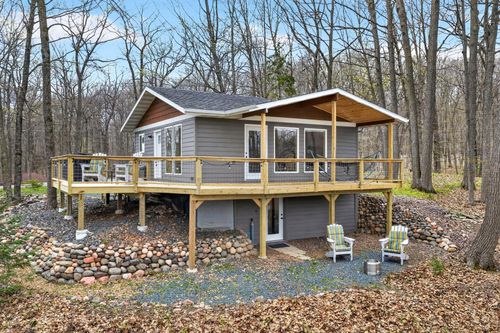 1188 N Hillside Ln, Birchwood, WI, 54817-9153 | Card Image