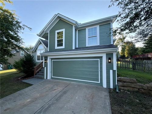 13420 Timber Park Dr, Platte City, MO, 64079-9618 | Card Image