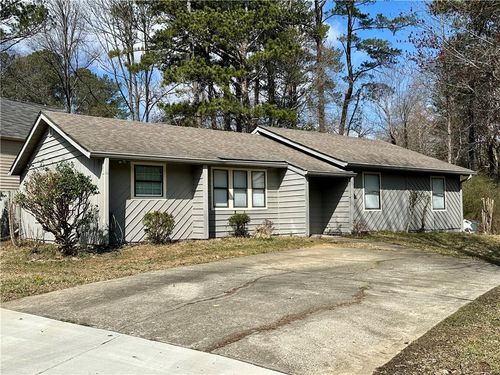 4668 Emerald Willow Dr, Acworth, GA, 30101-7424 | Card Image