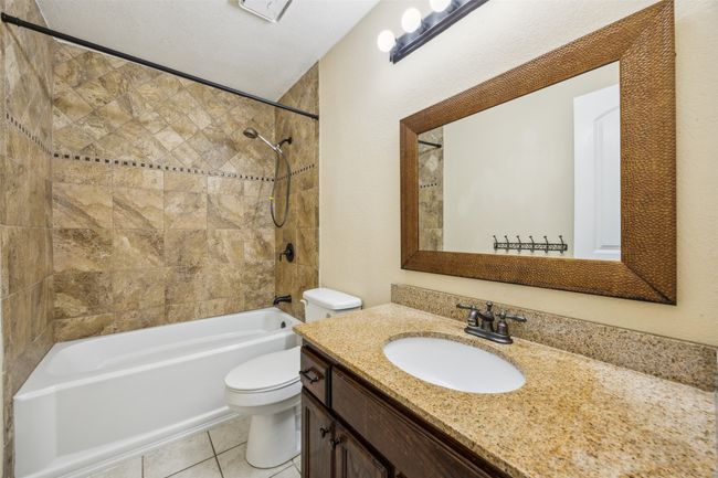 10920 Castle Dr, House other with 3 bedrooms, 2 bathrooms and null parking in Frisco TX | Image 19