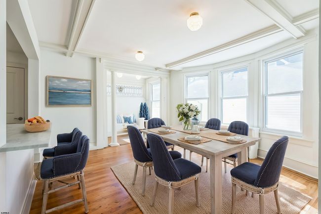 3 N Surrey Ave, House other with 8 bedrooms, 5 bathrooms and null parking in Ventnor City NJ | Image 9