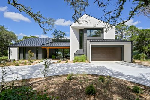 18845 Hidden Ridge Pl, Jonestown, TX, 78645-4586 | Card Image