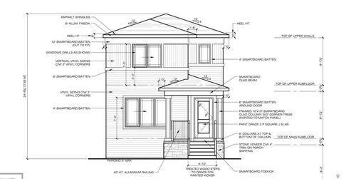 3135 Bowen Street, Regina, SK, S4V4E6 | Card Image