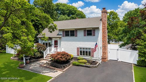 283 Harding Blvd, Matawan, NJ, 07747-2934 | Card Image