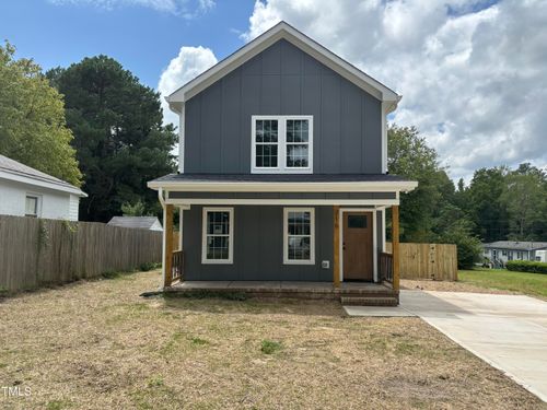 216 Johnston St, Bunn, NC, 27508-7268 | Card Image