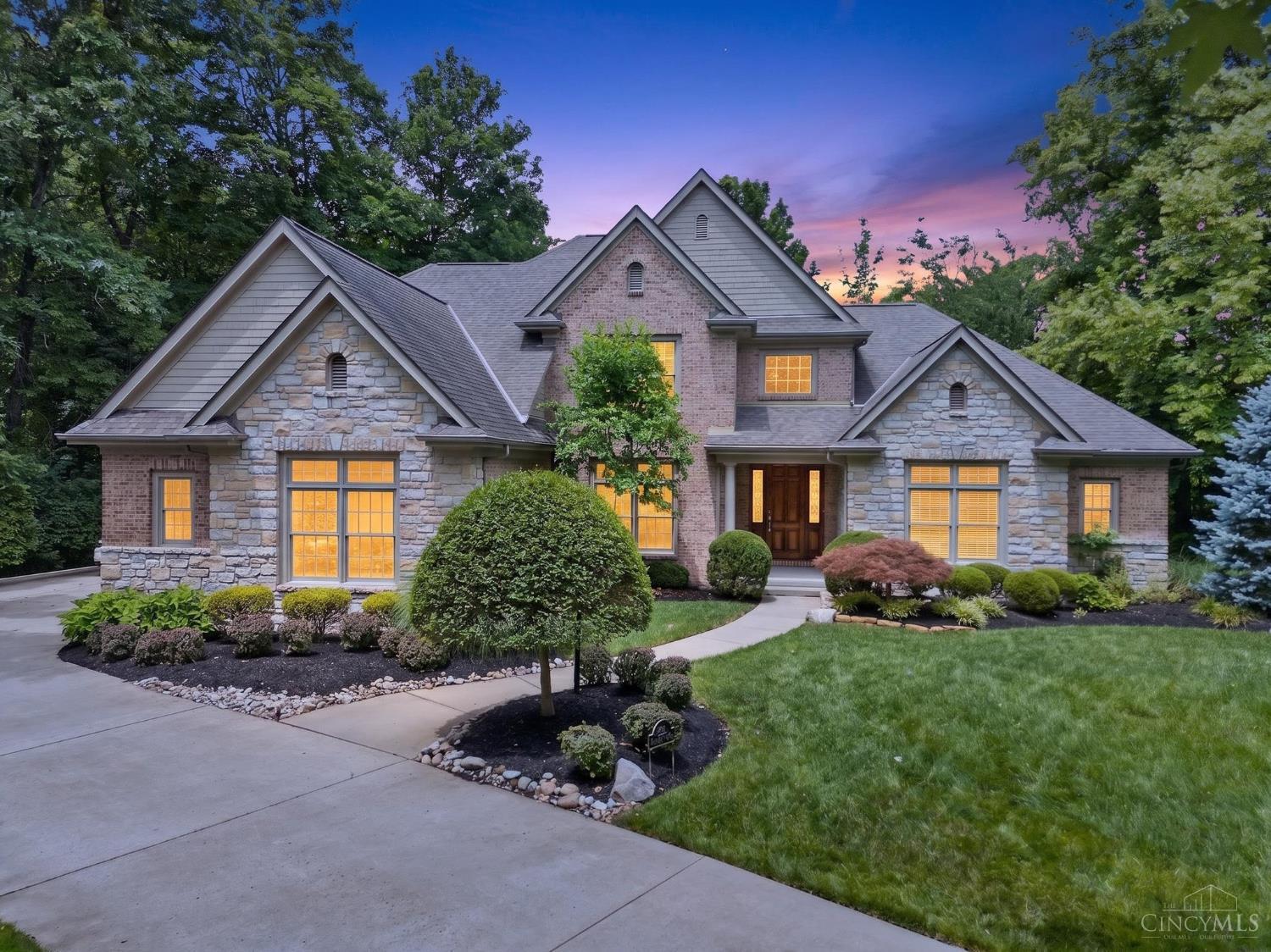 Residential in Hamilton Twp 2