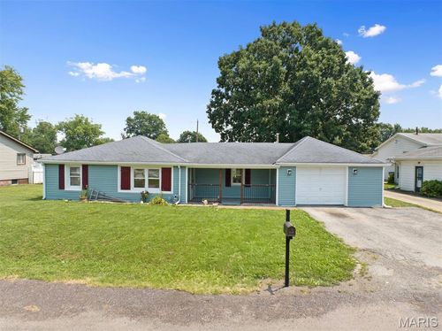 434 Ohio Ave, South Roxana, IL, 62087-1571 | Card Image