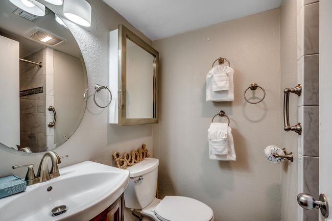 UNIT-806 - 1012 N Waccamaw Dr, Condo with 1 bedrooms, 2 bathrooms and null parking in Murrells Inlet SC | Image 13