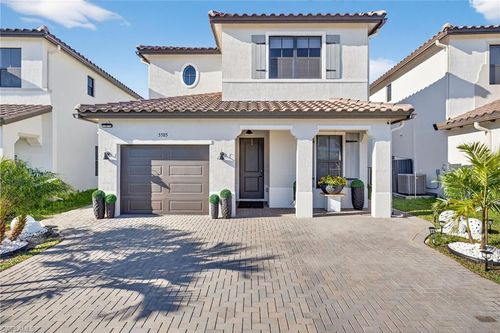 5585 Cobalto Way, AVE MARIA, FL, 34142-5414 | Card Image