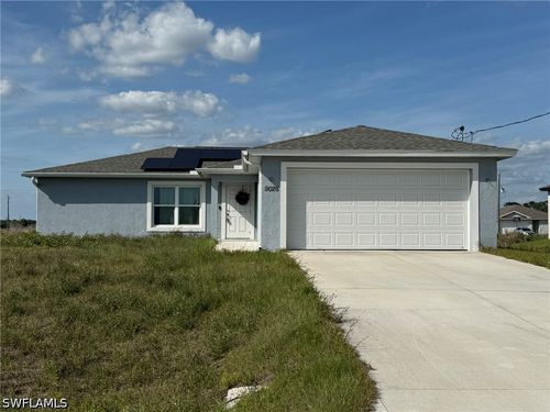 9026 E Justice Circle, Labelle, FL, 33935 | Card Image