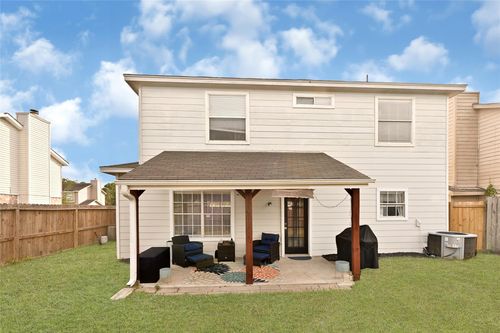 10100 Spring Place Dr, Houston, TX, 77070-6121 | Card Image