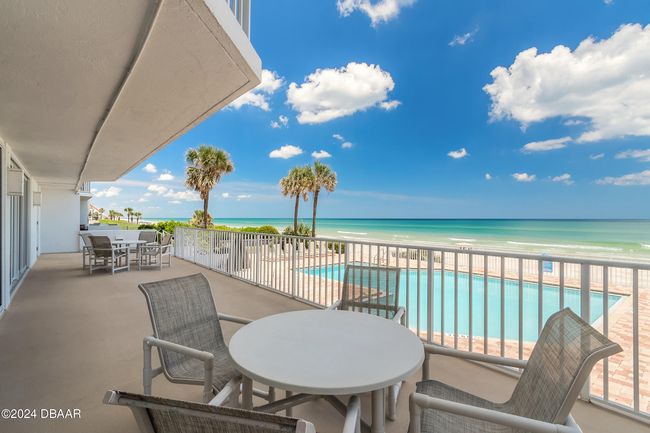 3060 - 4641 S Atlantic Ave, Condo with 2 bedrooms, 2 bathrooms and null parking in Ponce Inlet FL | Image 41
