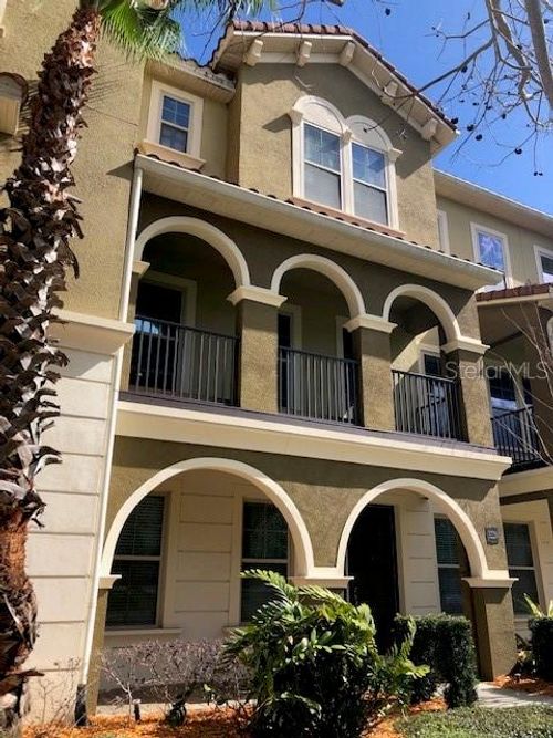 3220 Porta Romano Way, LAKE MARY, FL, 32746 | Card Image