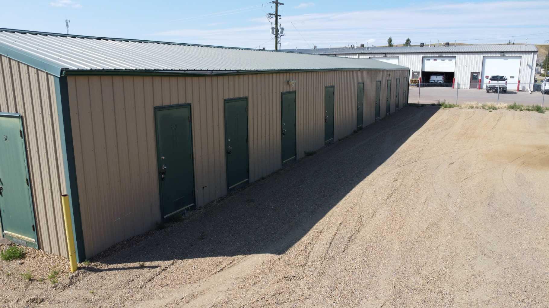 Commercial Sale in Drumheller 2