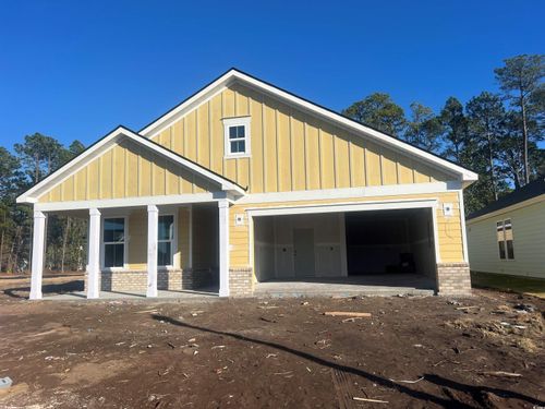 1033 Lady Bird Way, North Myrtle Beach, SC, 29582-7638 | Card Image