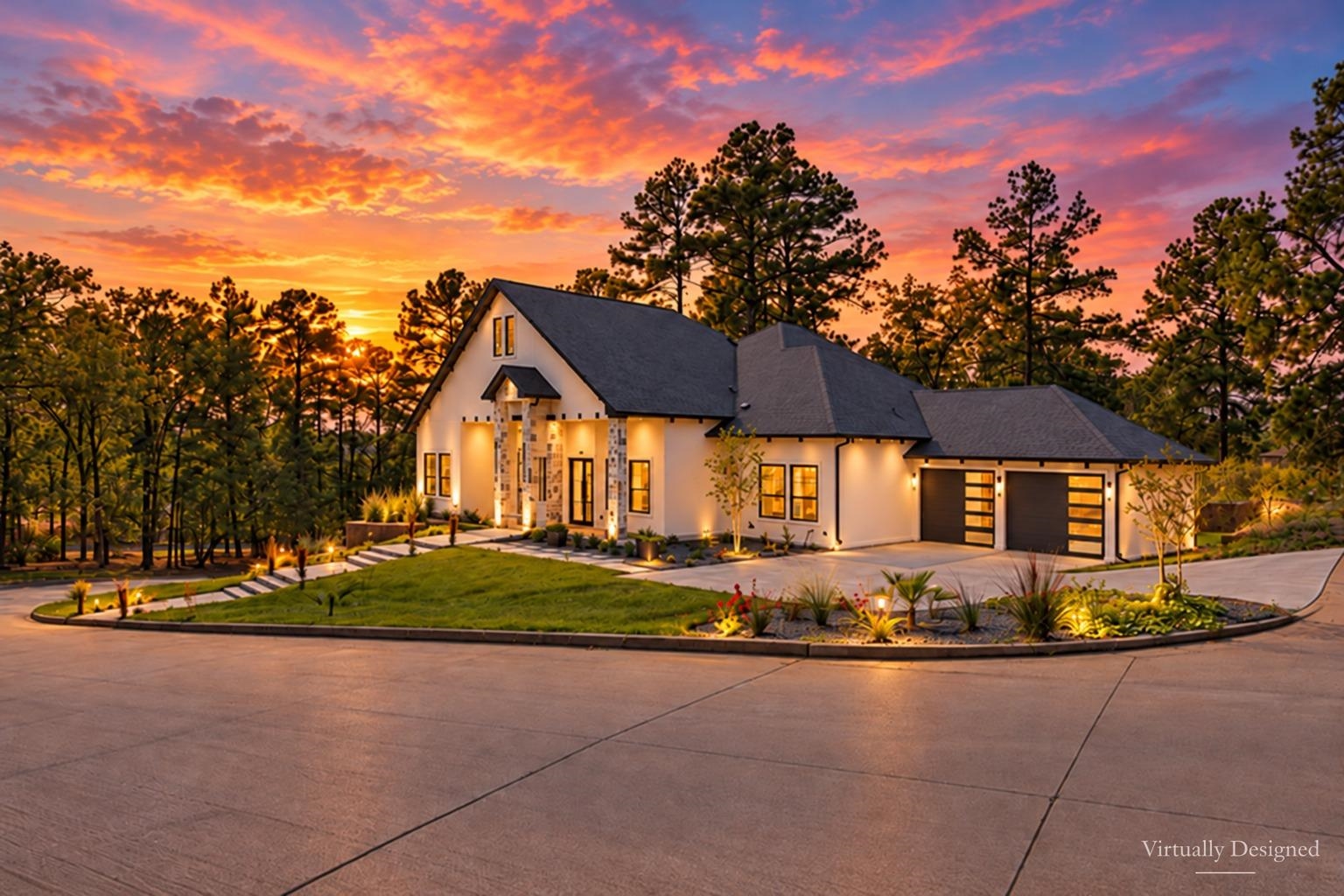 Residential in Tyler