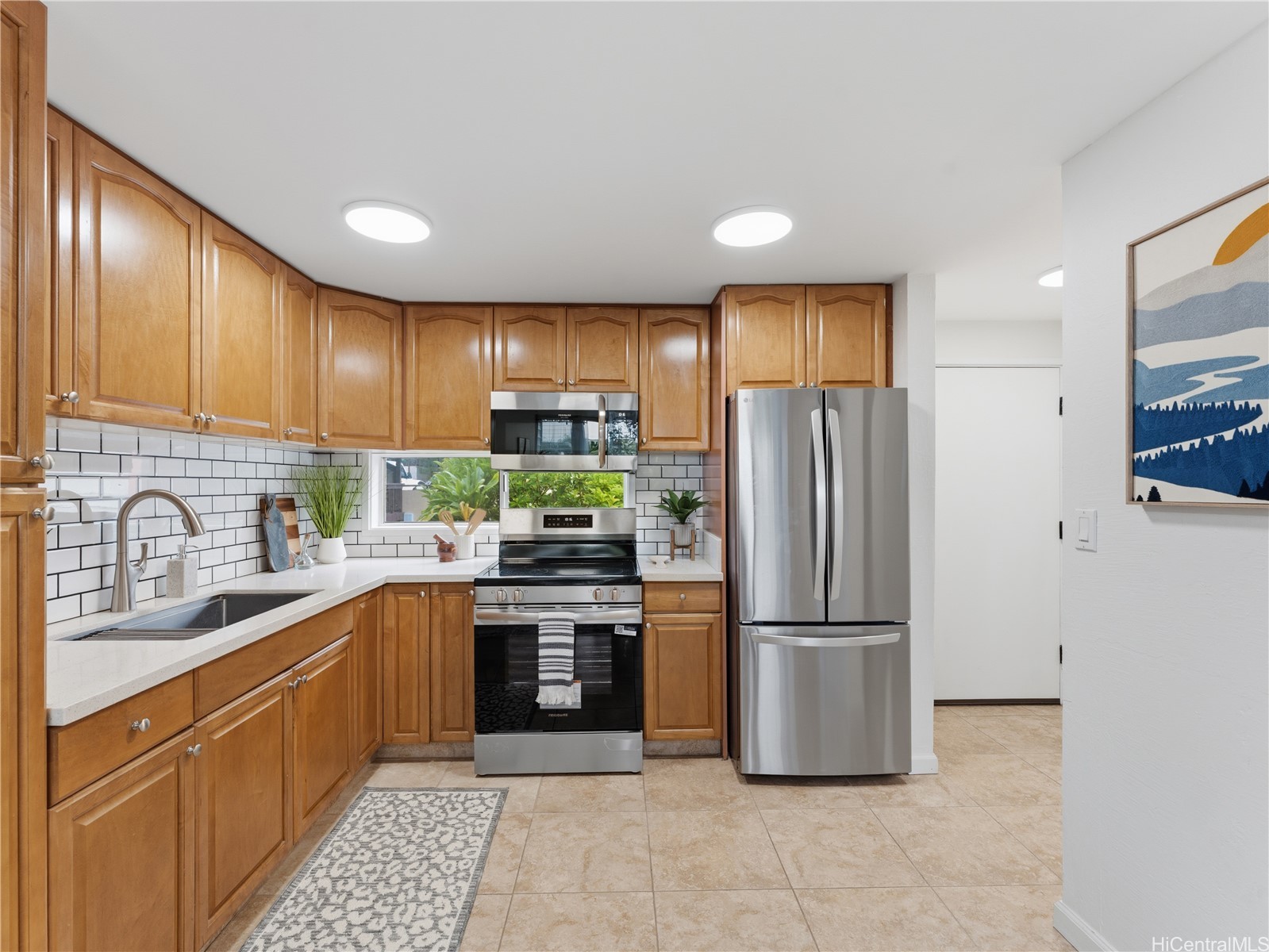 Residential in Aiea 3