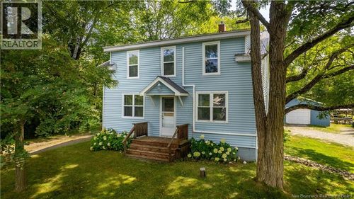 181 Old Bay Rd, Dufferin Charlotte Co, NB, E3L3W9 | Card Image