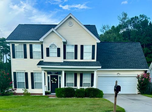 620 Saint Ives Ln, Goose Creek, SC, 29445-6655 | Card Image
