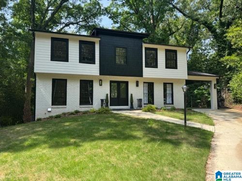 4012 Little Branch Rd, Mountain Brk, AL, 35243-5814 | Card Image
